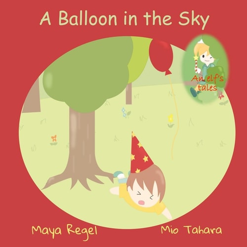 A Balloon in the Sky