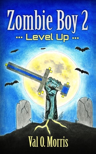 Zombie Boy 2 Level Up