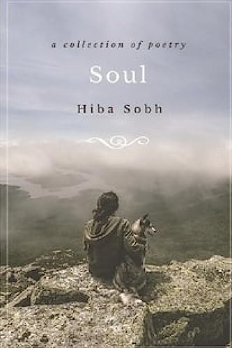 Soul A Collection of Poetry