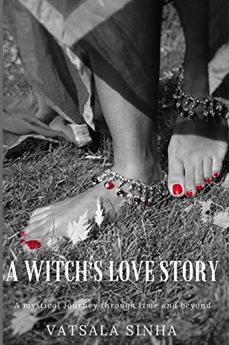 A Witch's Love Story A Mystical Journey Through Time and Beyond