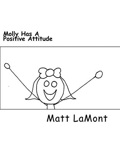 Molly Has a Positive Attitude