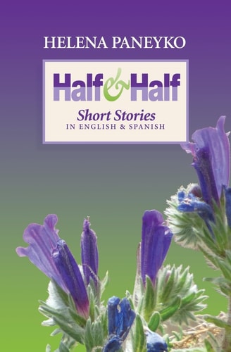 Half and Half Mitad Mitad