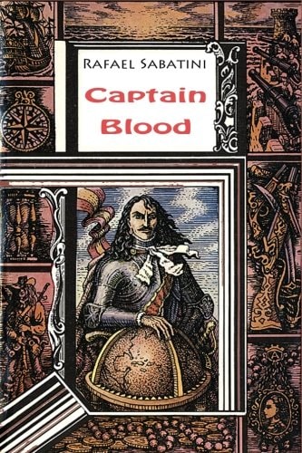 Captain Blood