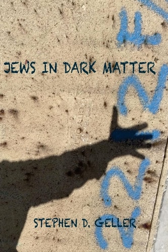 Jews in Dark Matter With Jesus, the Christ, and Other Big Surprises