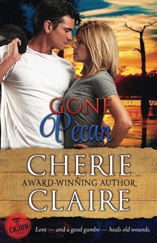 Gone Pecan