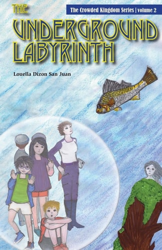 The Underground Labyrinth