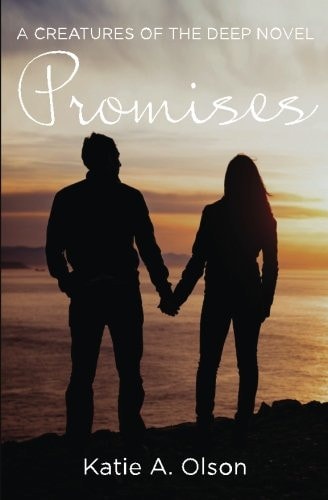 Promises A Creatures of the Deep Novel