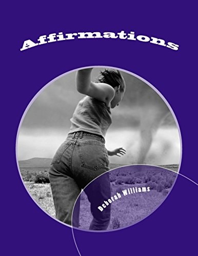 Affirmations A New Beginning