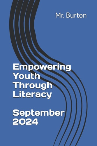 Empowering Youth Through Literacy, a Pre-Assessment, September 2016