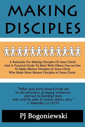 Making Disciples