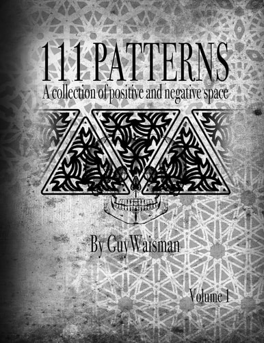 111 Patterns - a Collection of Positive and Negative