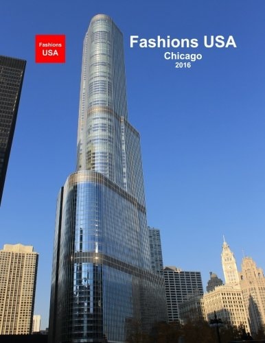 Fashions USA - Chicago 2016 Chicago