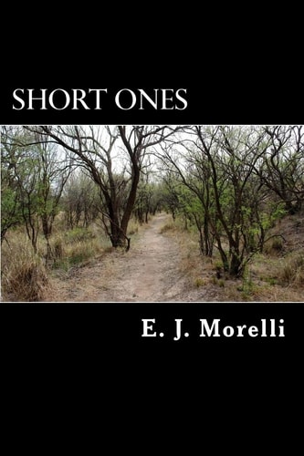 Short Ones A Compilation Of Short Stories
