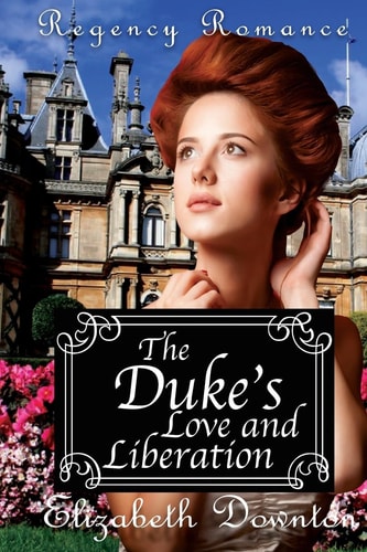 The Dukes Love And Liberation