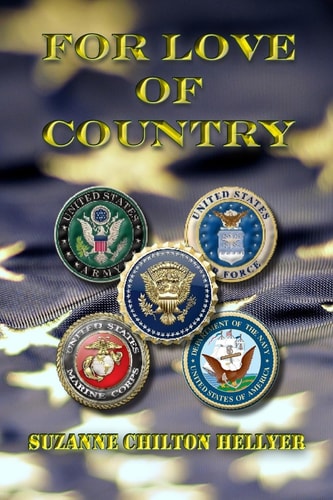 For Love of Country