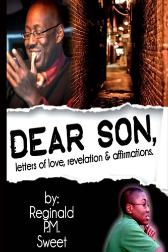 Dear Son Letters of Love, Revelation and Affirmations
