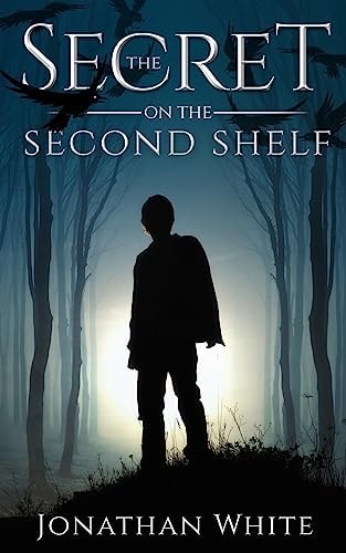 The Secret on the Second Shelf