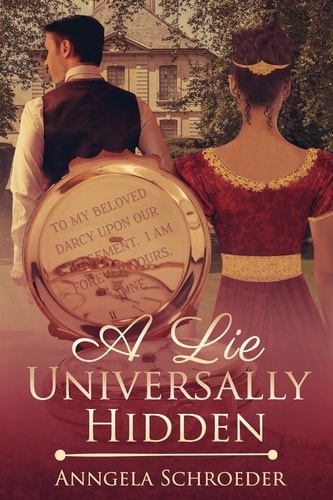 A Lie Universally Hidden