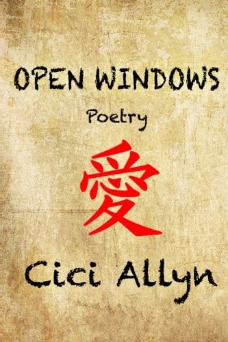 Open Windows Poetry