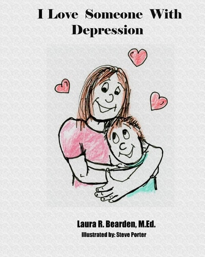 I Love Someone With Depression