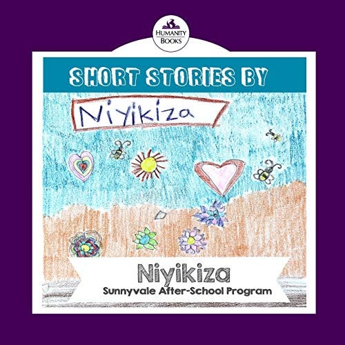 Short Stories By Niyikiza