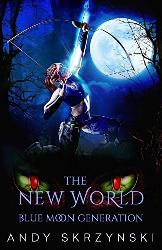 The New World Blue Moon Generation
