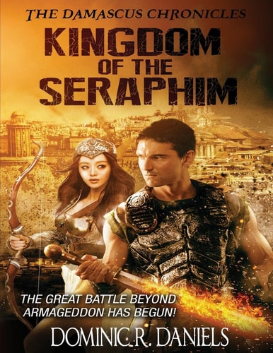 The Damascus Chronicles Kingdom of the Seraphim