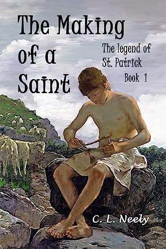 The Making of a Saint