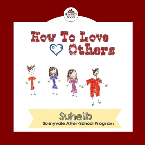 How To Love Others