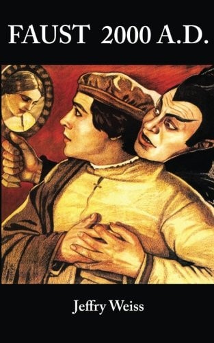 Faust 2000 A. D.