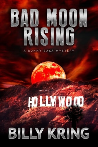 Bad Moon Rising