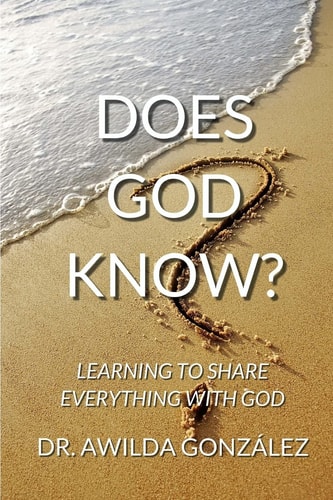Does God Know? Learning to Share Everything with God