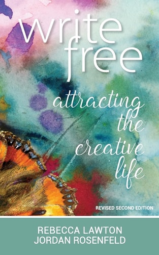 Write Free Attracting the Creative Life