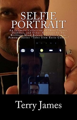 Selfie Portrait