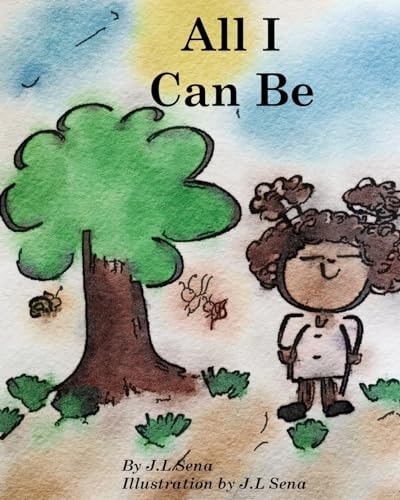 All I Can Be