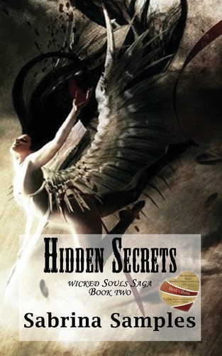 Hidden Secrets
