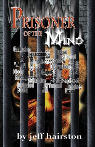 Prisoner Of The Mind