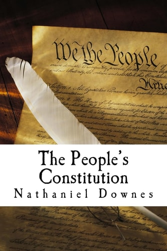 The People's Constitution A Modern Interpretation