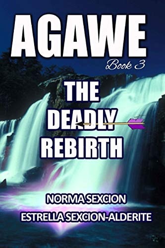 Agawe The Deadly Rebirth