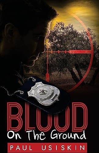 Blood on the Ground