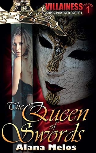 The Queen of Swords