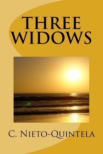 Three Widows A Crime Fiction Story