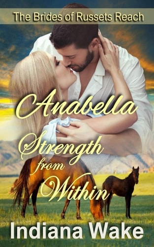 Anabella Strength From Within