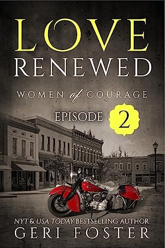 Love Renewed Episode 2