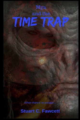 Mya and the Time Trap When There's No Escape...