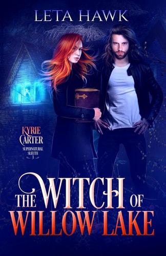 The Witch of Willow Lake