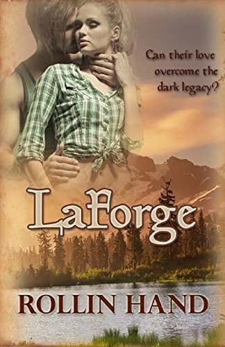 LaForge A Romantic Spanking Story Trilogy