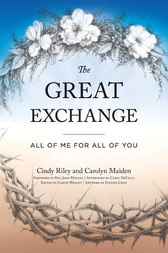 The Great Exchange, All of Me for All of You