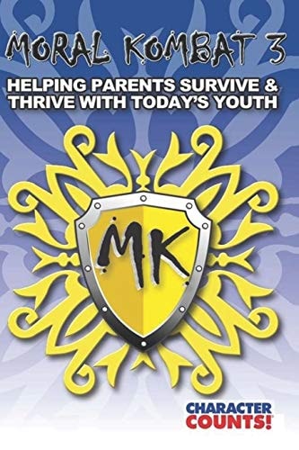 Moral Kombat 3 Parents Surviving Today's Youth