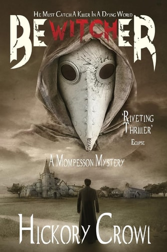 Bewitcher A Mompesson Mystery